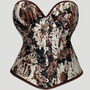 Corset Top